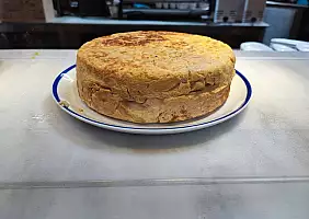 turistipercaso Comida barcelona