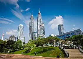 turistipercaso Kuala Lumpur