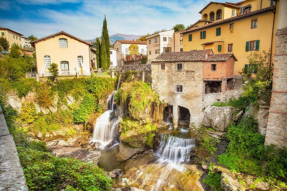 Loro Ciuffenna