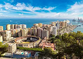 turistipercaso Malaga