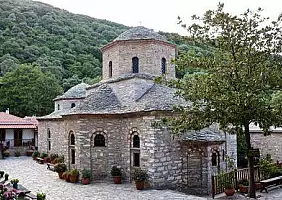 turistipercaso Mon_Evangelistria_Skiathos
