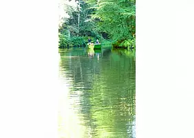 turistipercaso Parco_Divoka