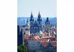 turistipercaso Praha