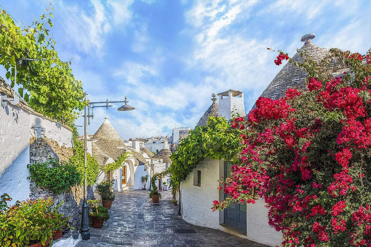 Puglia