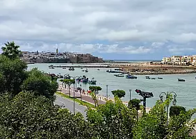 turistipercaso RABAT