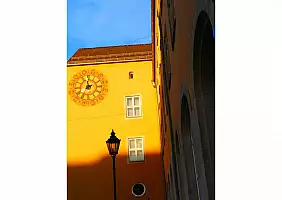 turistipercaso Ratisbona_