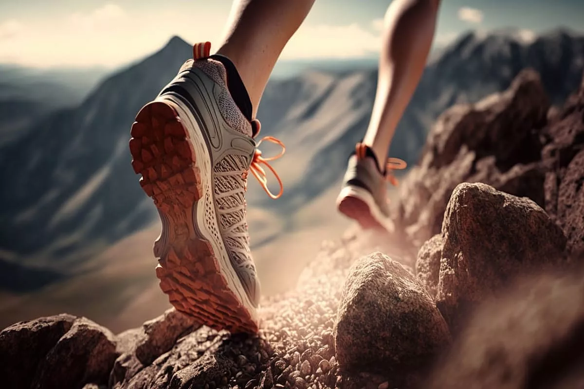 Scarpe outdoor