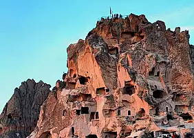 turistipercaso UCHISTAR