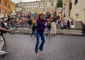 turistipercaso UNO_DEI_MIEI_SALTI