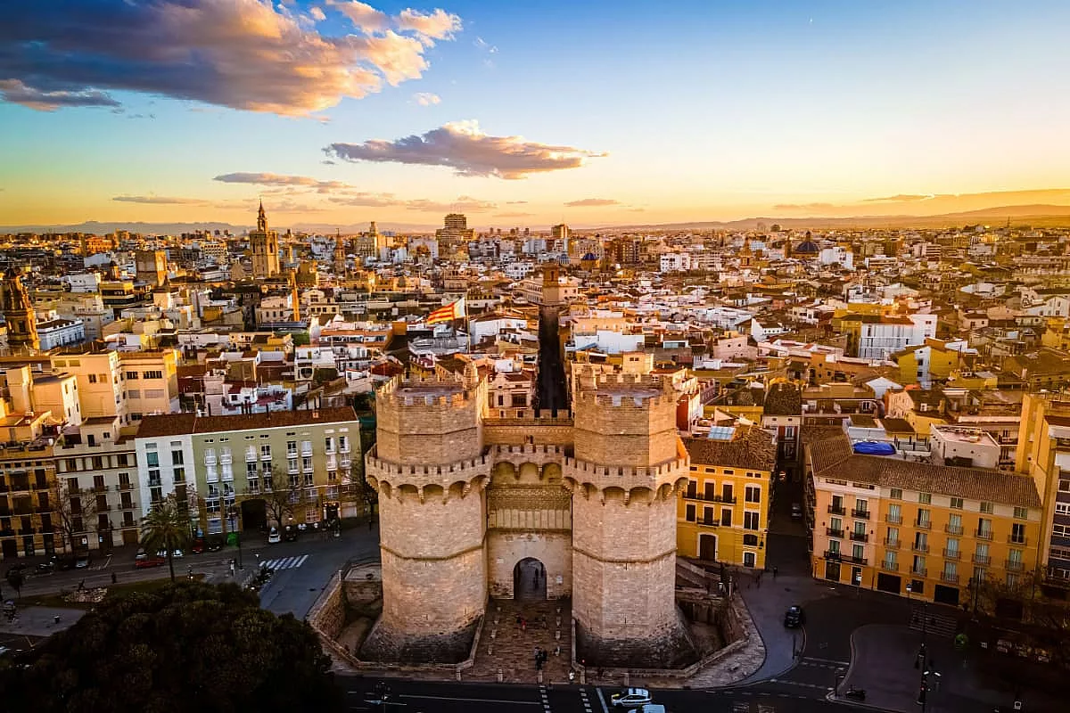Valencia