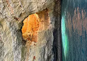turistipercaso cave