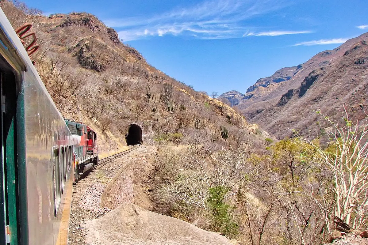 copper-canyon
