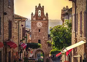 turistipercaso gradara