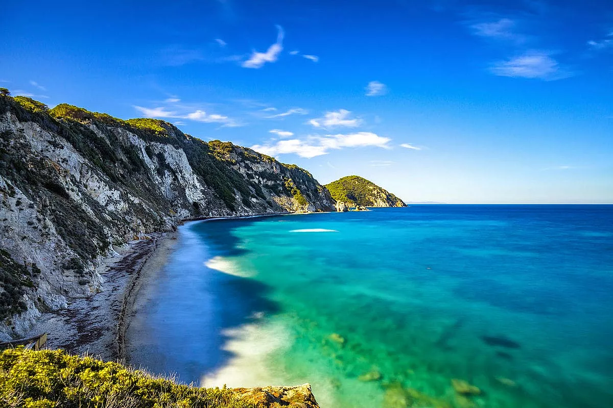 isola d'elba