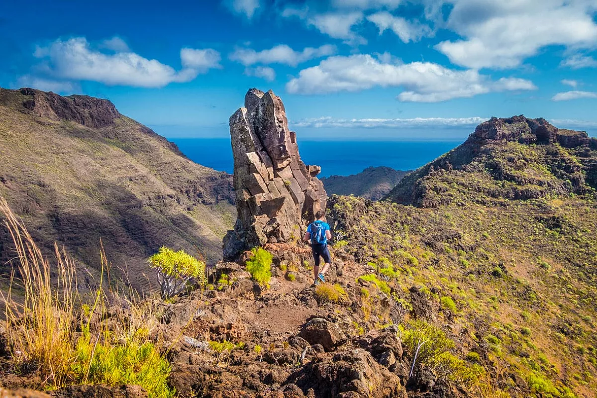 la gomera
