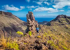 turistipercaso la gomera