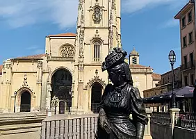 turistipercaso oviedo