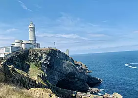 turistipercaso santander_faro