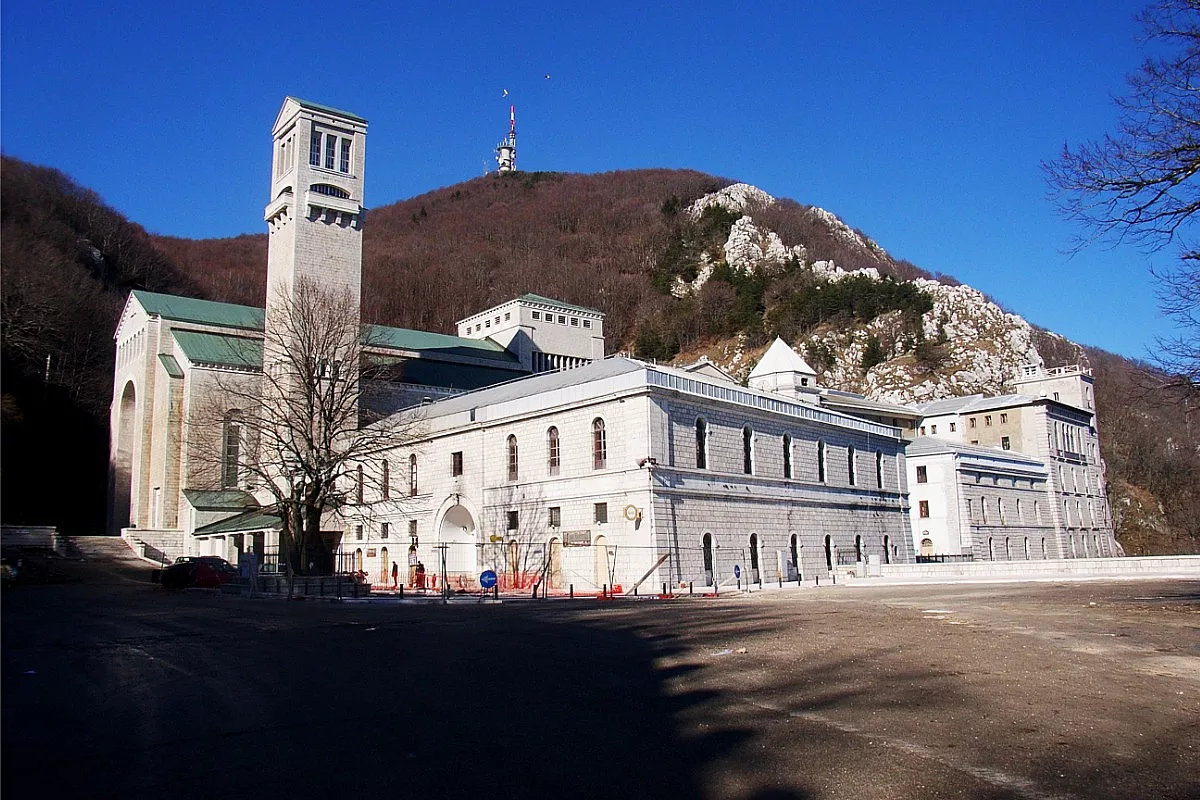 santuario-di-montevergine