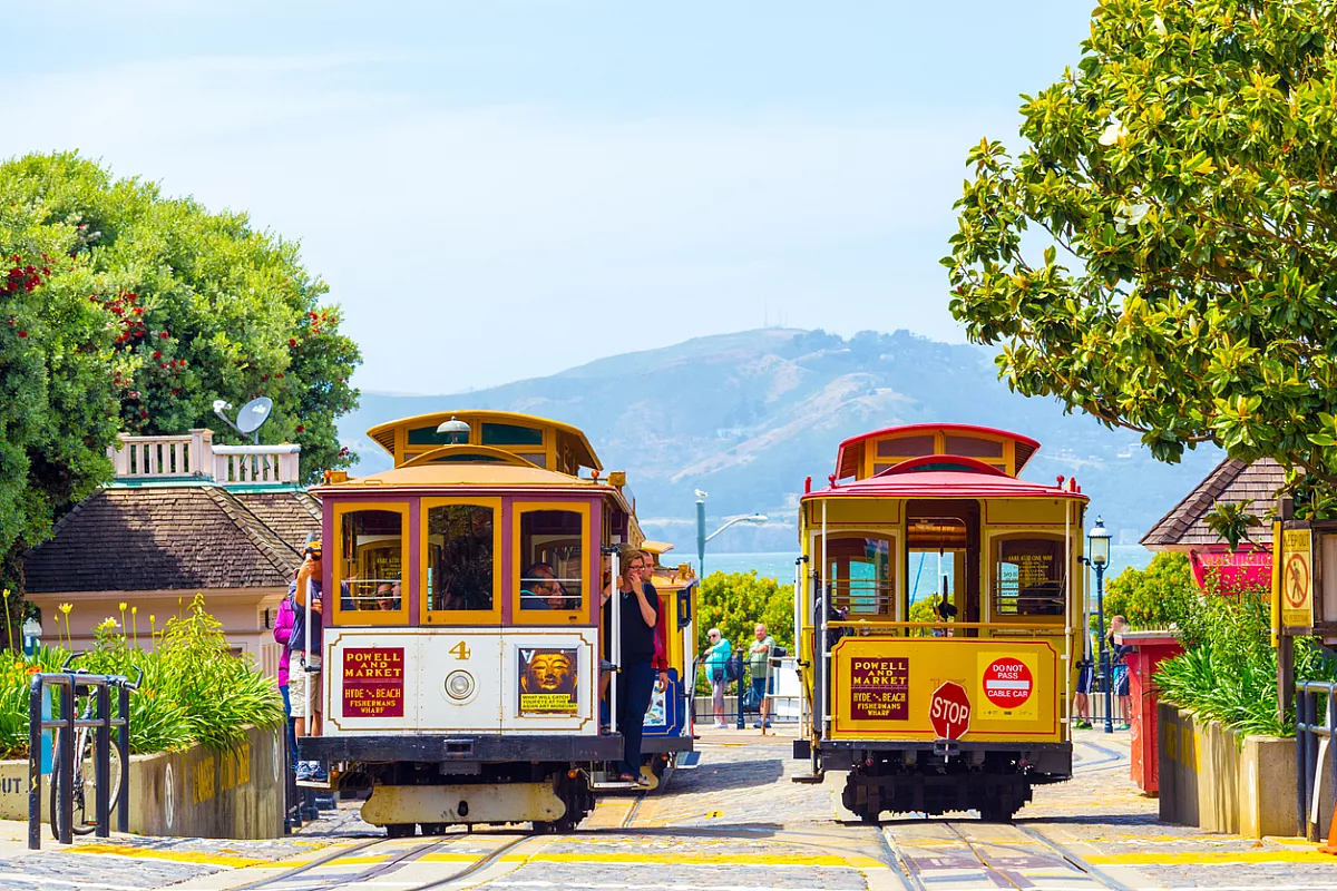 tram storici