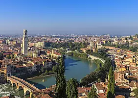 turistipercaso verona