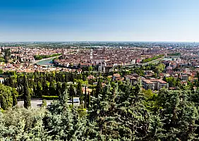 turistipercaso Verona,City,In,Italy
