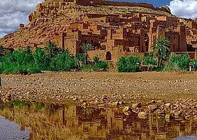 turistipercaso Ait_Ben_Haddou._2023
