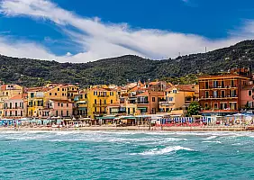 turistipercaso Alassio