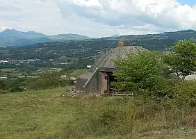 turistipercaso BUNKER_VERSO_TIRANA