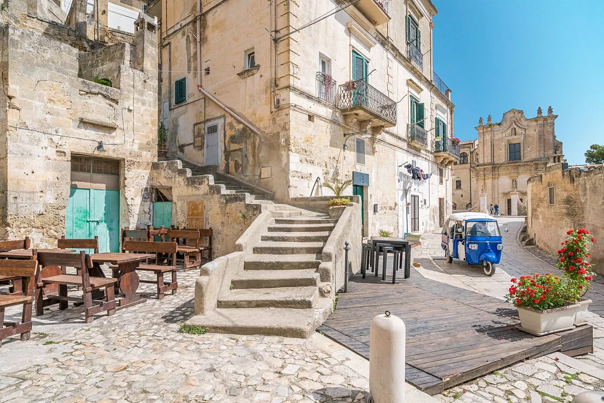 Basilicata