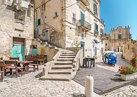 turistipercaso Basilicata_655792723