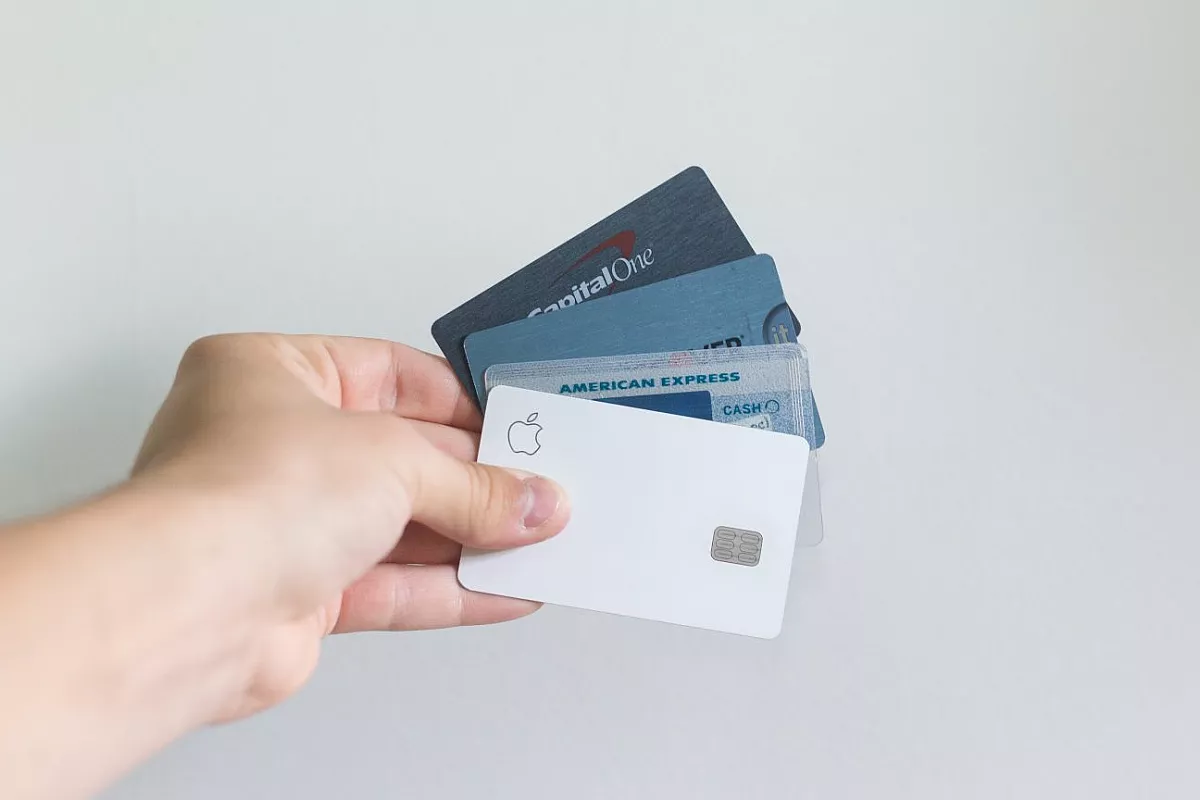 Carte di credito
