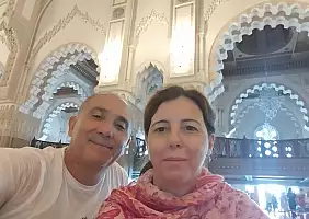 turistipercaso Casablanca_Moschea_2023_1_