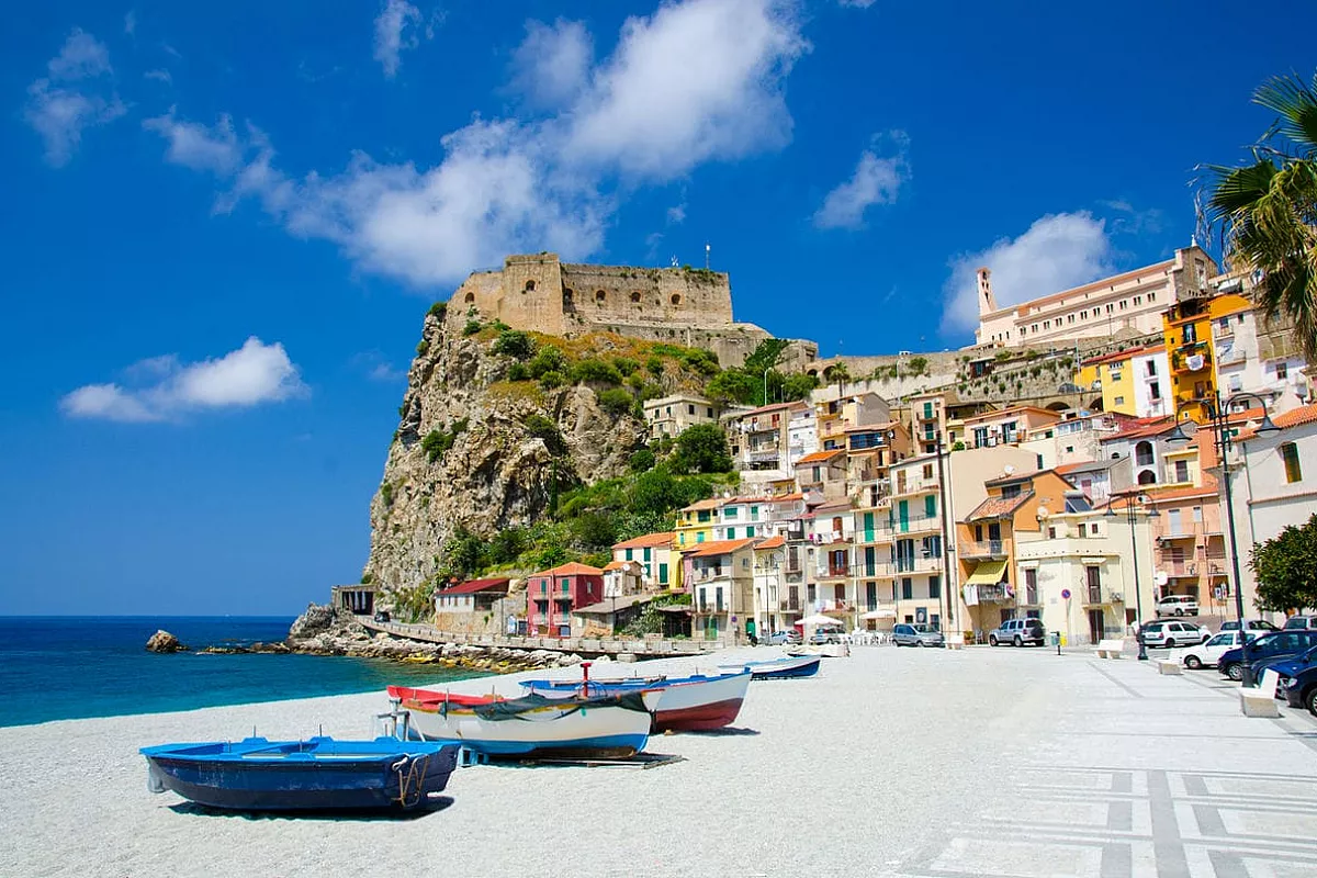Costa degli Dei