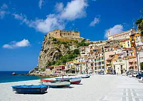 turistipercaso Costa degli Dei