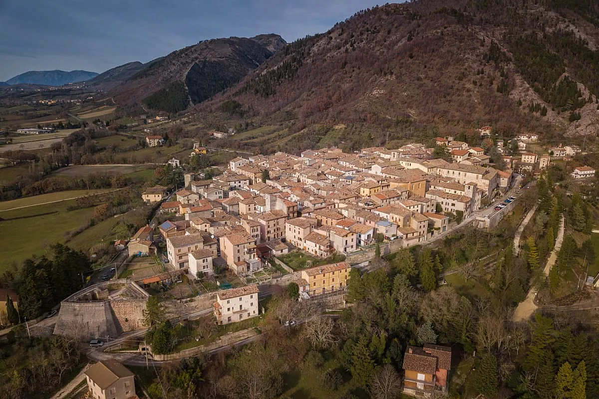 Costacciaro