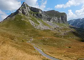 turistipercaso DURMITOR