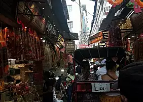 turistipercaso Delhi