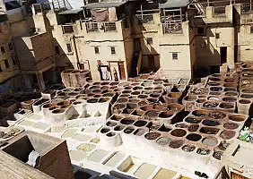 turistipercaso Fez_Marocco_2023_2_