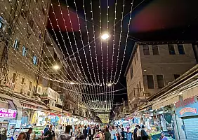 turistipercaso GIOVEDI_SERA