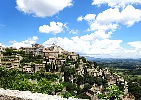 turistipercaso GORDES