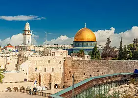 turistipercaso Gerusalemme_1322533958
