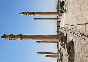 turistipercaso Iran4