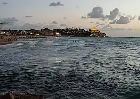 turistipercaso JAFFA