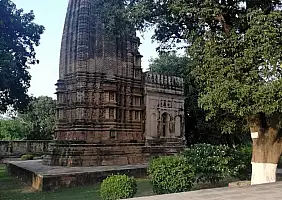 turistipercaso Khajuraho
