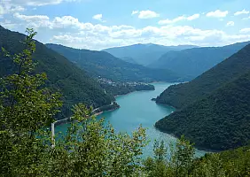 turistipercaso LAGO_TRNOVACKO