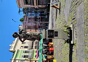 turistipercaso Largo_da_Prainha