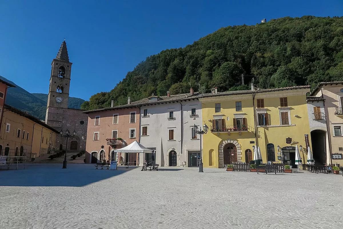 Leonessa