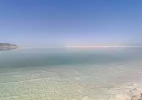 turistipercaso MAR_MORTO