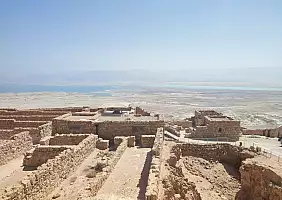 turistipercaso MASADA_1